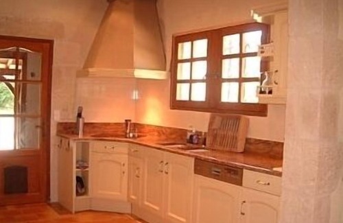 Montaigu-de-Quercy House | Holiday home In Semi-Rural Setting With Private Pool And 4 Acres Of Gardens