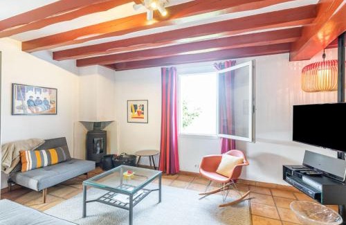 Saint-Pee-sur-Nivelle House | Holiday Home Eki Alde by Interhome