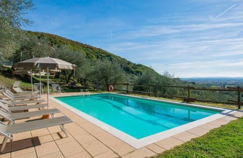 Margine Coperta-Traversagna House | Holiday Home Francesco by Interhome