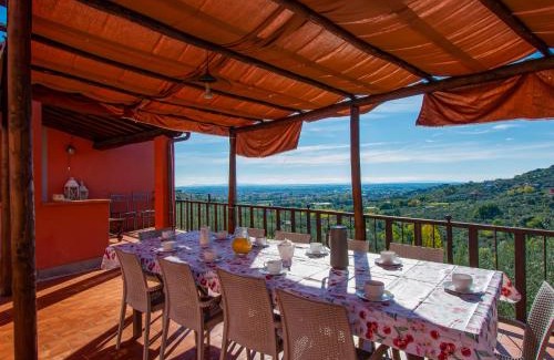 Margine Coperta-Traversagna House | Holiday Home Francesco by Interhome