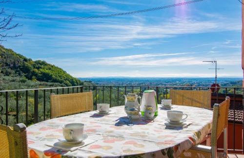 Margine Coperta-Traversagna House | Holiday Home Francesco by Interhome