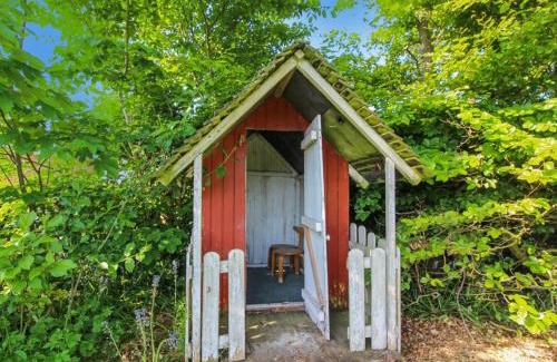 Lokken House | Holiday Home Fraþulf - 6km from the sea by Interhome
