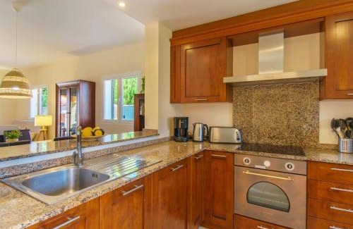 Sa Rapita House | Holiday Home Frijoles by Interhome