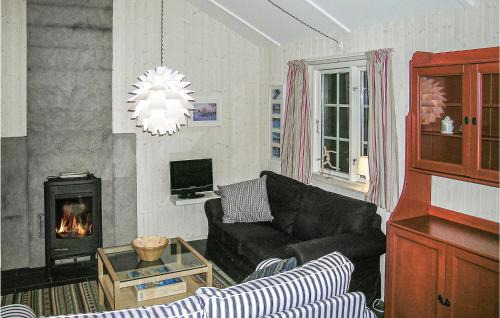 Sor-Fron House | Holiday Home Gålå Peer Gyntlia Iv