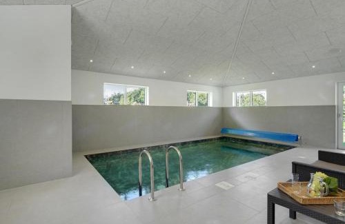 Hojer House | Holiday Home Gabriele - 17km from the sea by Interhome