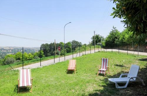 Picciano House | Holiday Home Gabriele by Interhome