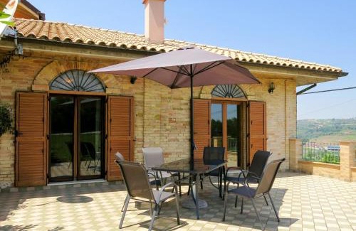 Picciano House | Holiday Home Gabriele by Interhome