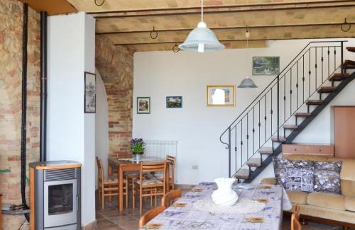 Picciano House | Holiday Home Gabriele by Interhome