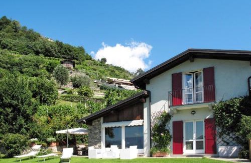 Domaso House | Holiday Home Gabriella by Interhome