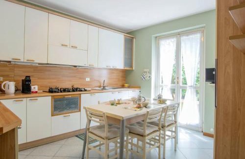 Bonzeno House | Holiday Home Gaia by Interhome