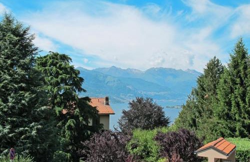 Bonzeno House | Holiday Home Gaia by Interhome