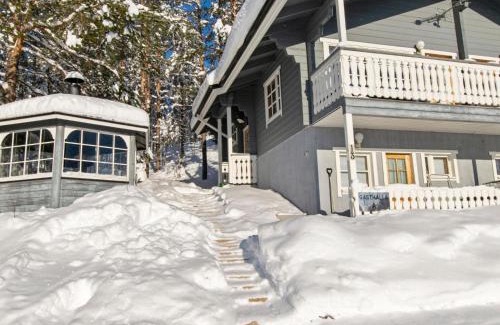 Kehys-Kainuu House | Holiday Home Gasthalla a paritalo by Interhome