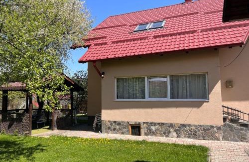 Vladeni House | Holiday Home GC30