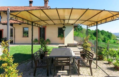 Bene Vagienna House | Holiday Home General Massena - NAZ112 by Interhome