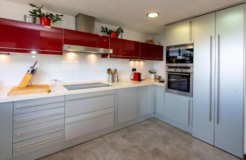Argentona House | Holiday Home Ginesteres by Interhome