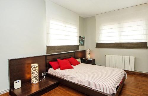 Argentona House | Holiday Home Ginesteres by Interhome