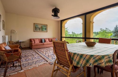 Cantarana House | Holiday Home Giorgio Winery by Interhome