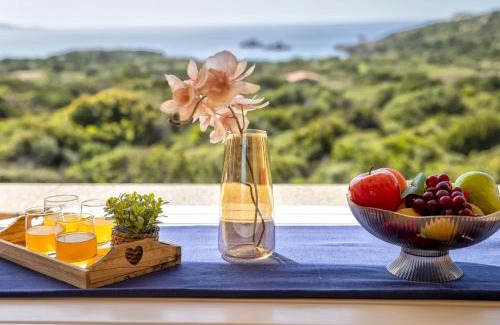 Santa Teresa di Gallura House | Holiday Home Giovanna by Interhome
