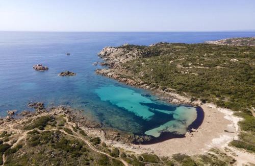 Santa Teresa di Gallura House | Holiday Home Giovanna by Interhome