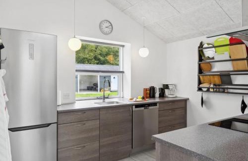 Hoeve Strand House | Holiday Home Gisl - 1-3km from the sea by Interhome