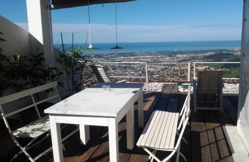 Massa House | Holiday Home Gli Angeli