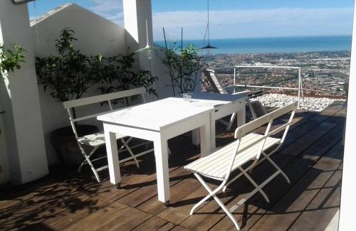 Massa House | Holiday Home Gli Angeli