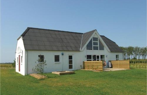 Vesløs House | Holiday Home Glombak