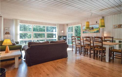Kongsmark House | Holiday Home Godthåbsvej V