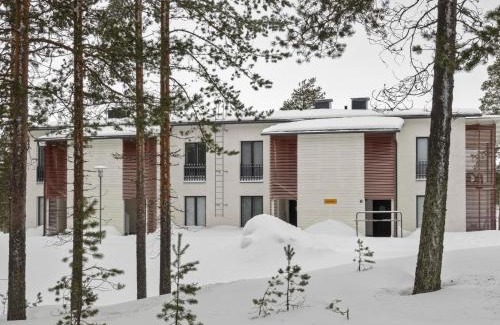 Oulu House | Holiday Home Golfstar 402 by Interhome