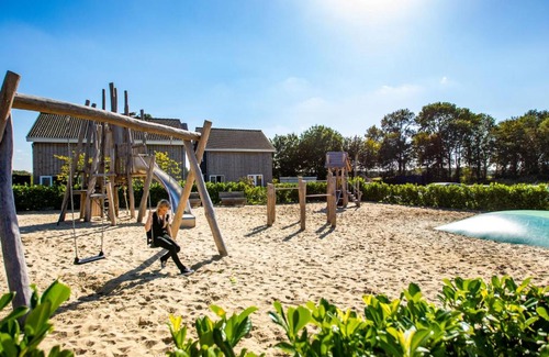 Gasthuis House | Holiday Home Green Resort Mooi Bemelen-7