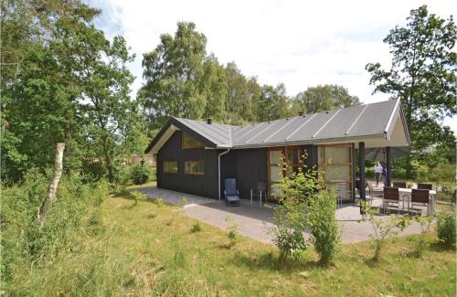 Grena Strand House | Holiday Home Grenaa 53 Denmark