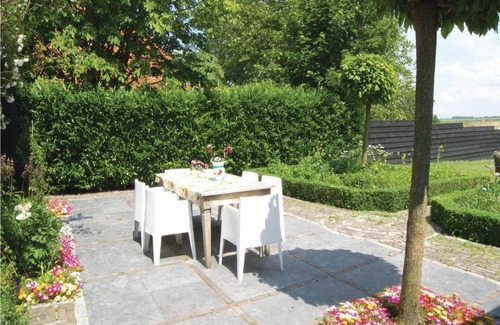 Grootschermer House | Holiday home Grootschermer