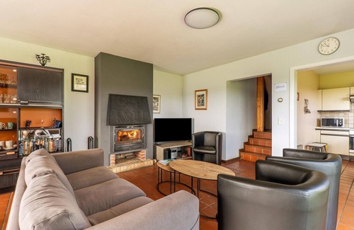Gros-Fays House | Holiday Home Gros-Fays near Ardennes Forest