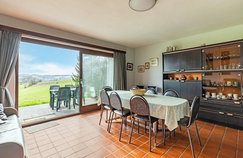 Gros-Fays House | Holiday Home Gros-Fays near Ardennes Forest