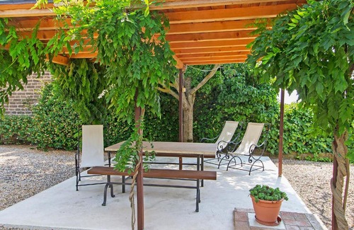 La Cava House | Holiday Home Grotte Rosse by Interhome