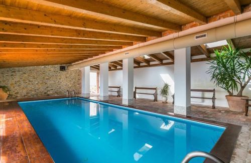 La Cava House | Holiday Home Grotte Rosse by Interhome