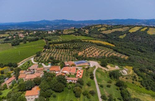La Cava House | Holiday Home Grotte Rosse by Interhome