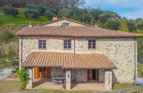 Umbertide House | Holiday Home Guarda Valle by Interhome
