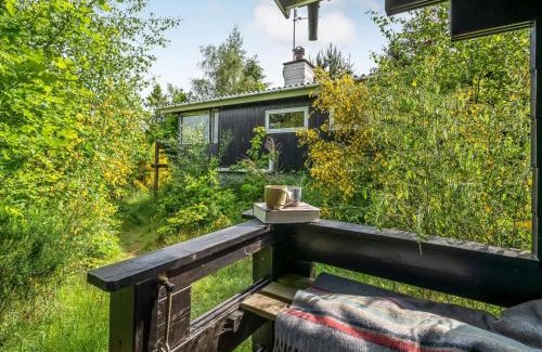 Syddjurs Municipality House | Holiday Home Gunward - 3km from the sea by Interhome