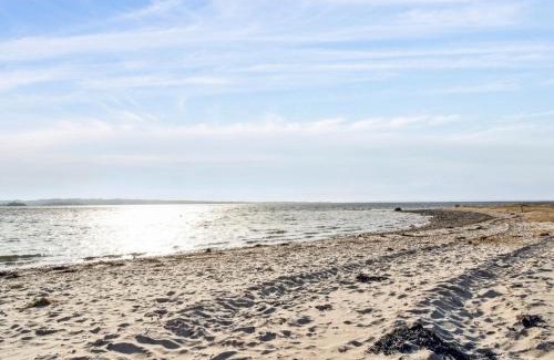 Ronde House | Holiday Home Gyrid - 150m from the sea by Interhome