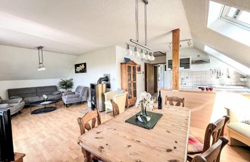 Feriendorf Frankenau House | Holiday Home Hänsel & Gretel im Kellerwald by Interhome