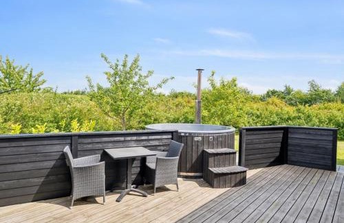 Skovmose House | Holiday Home Hakan - 900m from the sea by Interhome