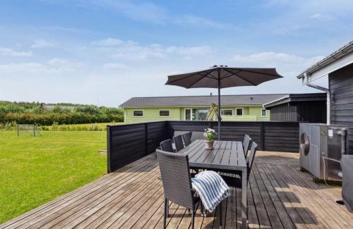 Skovmose House | Holiday Home Hakan - 900m from the sea by Interhome