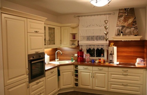 Koserow Apartment | Holiday home Hannah Comfortable Vacation Home