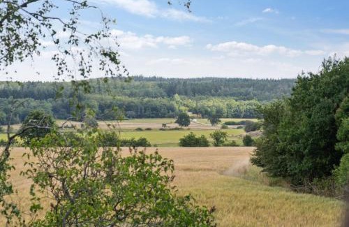 Akirkeby House | Holiday Home Hansen - 5-2km from the sea by Interhome