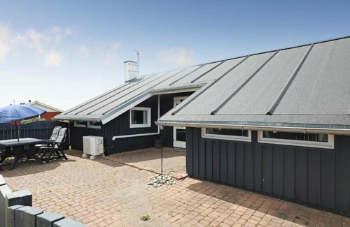 Harboore House | Holiday home Harboøre XXII