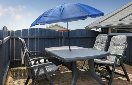 Harboore House | Holiday home Harboøre XXII