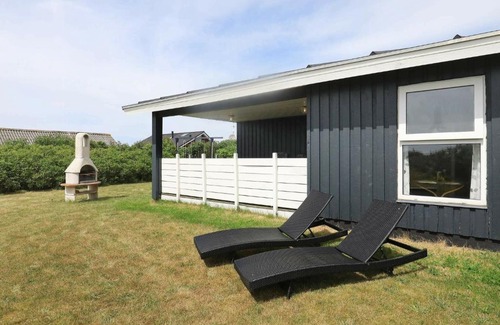 Harboore House | Holiday home Harboøre XXII
