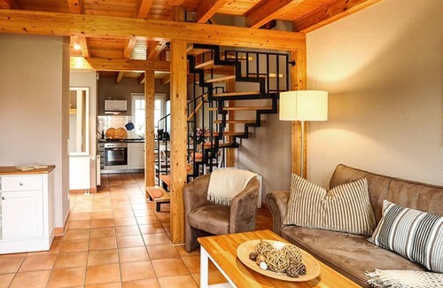 Nienhagen House | Holiday home Haus Usedom 25d
