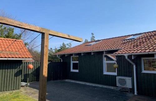 Klitmoller House | Holiday Home Heggi - 900m from the sea by Interhome